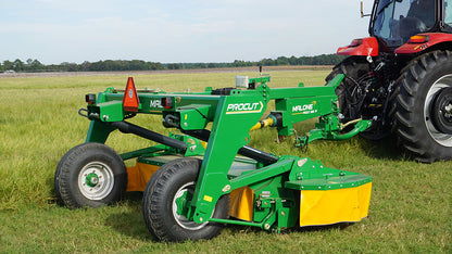 Malone Mower Professional Centre Mounted Procut 3000MP & 3400MP