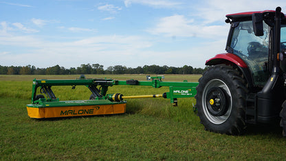 Malone Mower Professional Centre Mounted Procut 3000MP & 3400MP