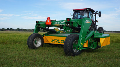 Malone Mower Professional Centre Mounted Procut 3000MP & 3400MP