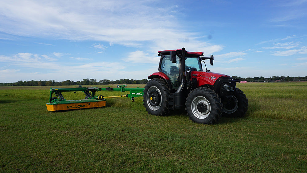 Malone Mower Professional Centre Mounted Procut 3000MP & 3400MP