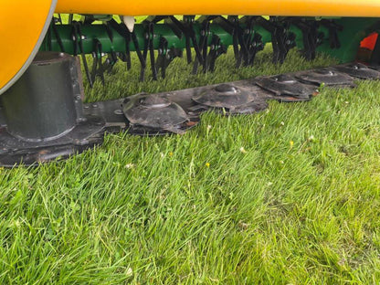 Malone Procut 2600MC/3000MC — Mounted Conditioner Mower