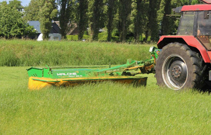 Malone Procut 2600MC/3000MC — Mounted Conditioner Mower
