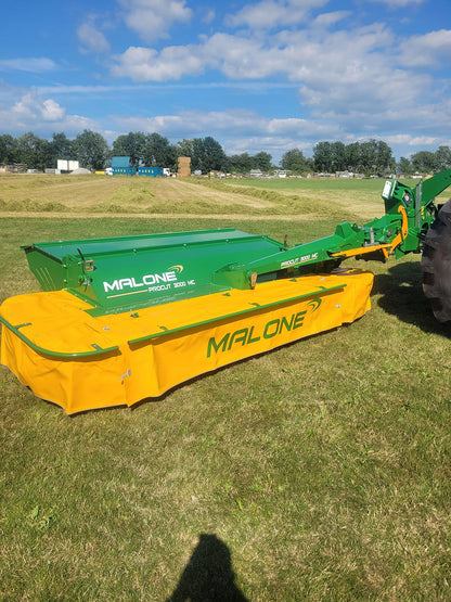 Malone Procut 2600MC/3000MC — Mounted Conditioner Mower