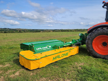Malone Procut 2600MC/3000MC — Mounted Conditioner Mower