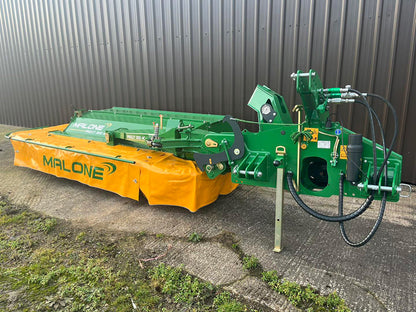 Malone Procut 2600MC/3000MC — Mounted Conditioner Mower