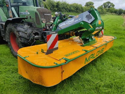 Malone Procut 3000FP — Front Professional Mower