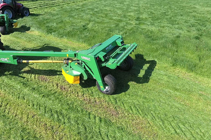 Malone Procut 2600TC/3000TC/3800TC — Trailed Conditioner Mower