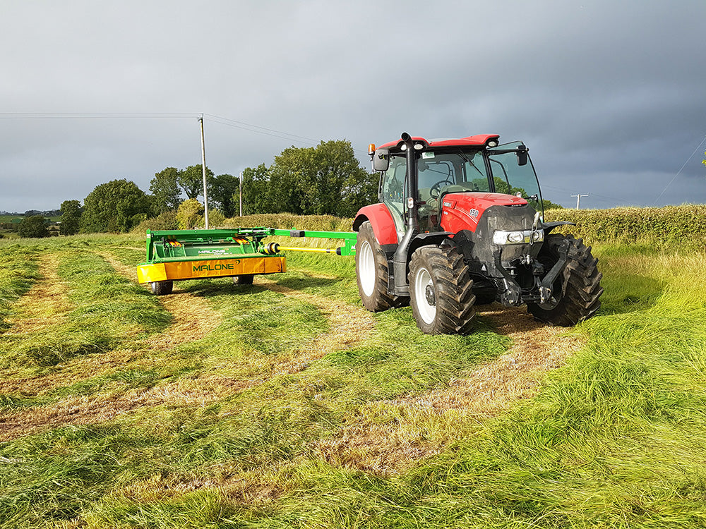 Malone Procut 2600TC/3000TC/3800TC — Trailed Conditioner Mower