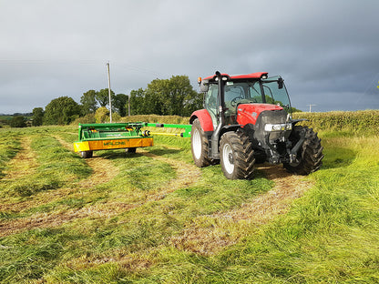 Malone Procut 2600TC/3000TC/3800TC — Trailed Conditioner Mower
