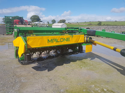 Malone Procut 2600TC/3000TC/3800TC — Trailed Conditioner Mower