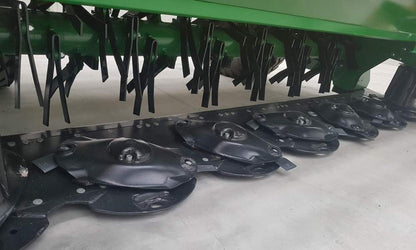 Malone Procut 2600TC/3000TC/3800TC — Trailed Conditioner Mower