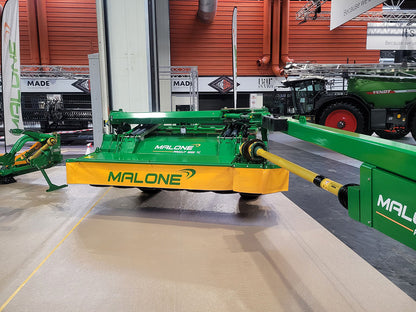 Malone Procut 2600TC/3000TC/3800TC — Trailed Conditioner Mower