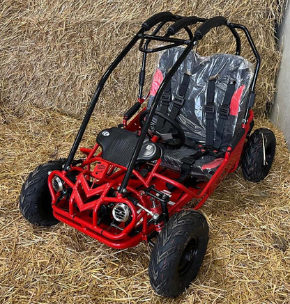 Mud Rocks GT80 Trail Blazer Buggy