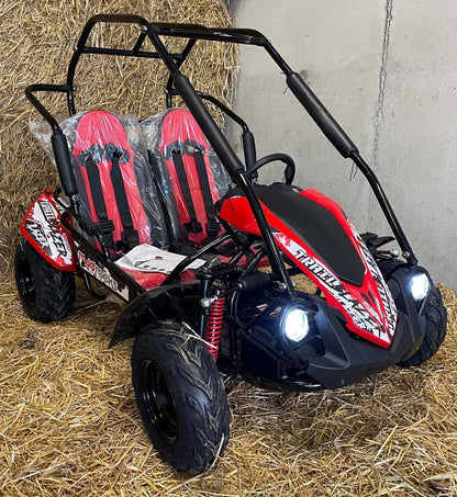 Mud Rocks GT80 Trail Blazer Buggy