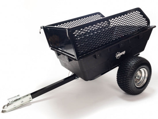 Stomp ATV Trailer - £450 + VAT