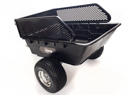 Stomp ATV Trailer - £450 + VAT