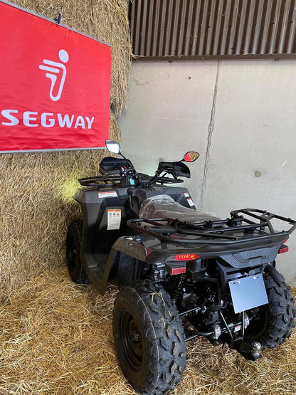 Segway 500CC Farm Quad