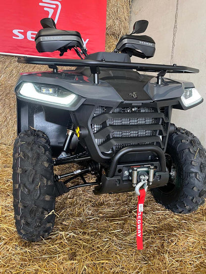 Segway 500CC Farm Quad