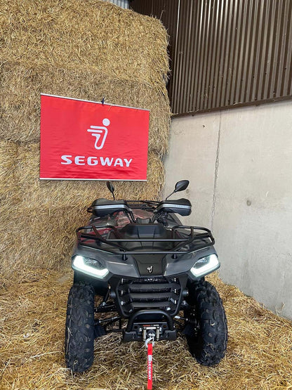 Segway 500CC Farm Quad