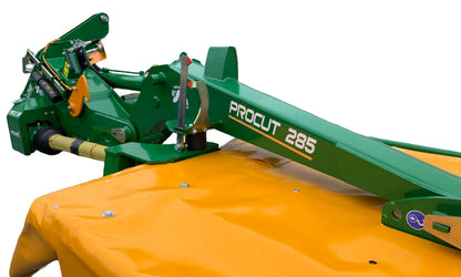 Malone Mower Premium Procut 245/285/320/370