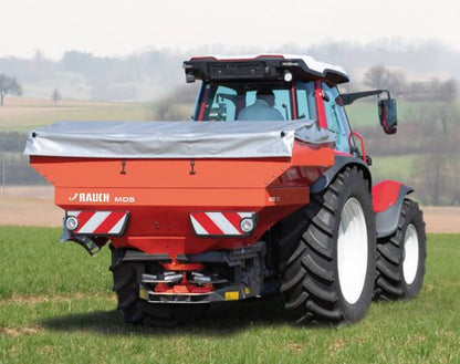 Rauch MDS 20.2 Fertiliser Sower