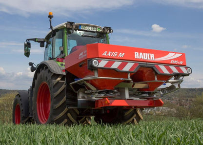 Rauch AXIS M 30.2 Fertiliser Sower