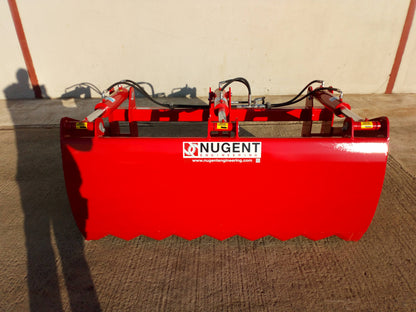 Nugent 5FT 10" Shear Grab