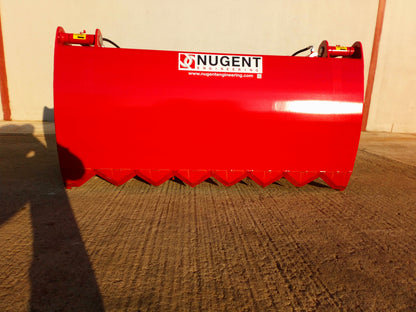 Nugent 5FT Shear Grab