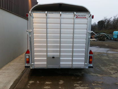 Nugent 14 x 6 Livestock Trailer