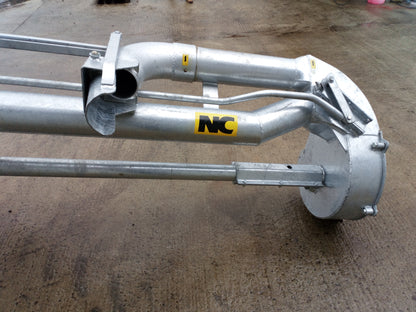 NC Super 4800 Slurry Pump