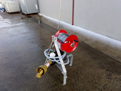 AR PTO Pressure Washer