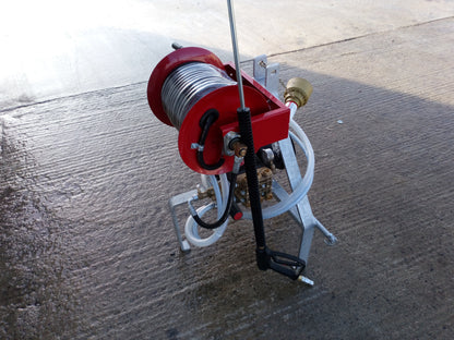 AR PTO Pressure Washer