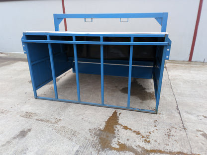 WAM Calf Creep Feeder