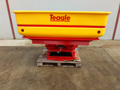 Teagle XT48 Sower