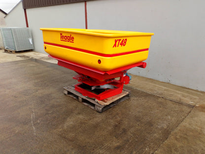 Teagle XT48 Sower