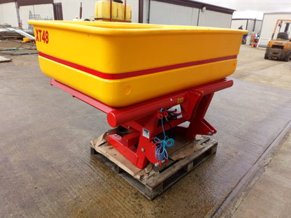 Teagle XT48 Sower