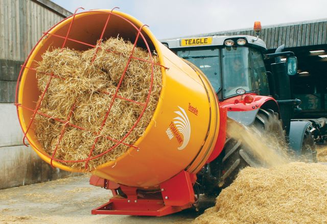 Teagle Tomahawk 404M 505M 505XLM